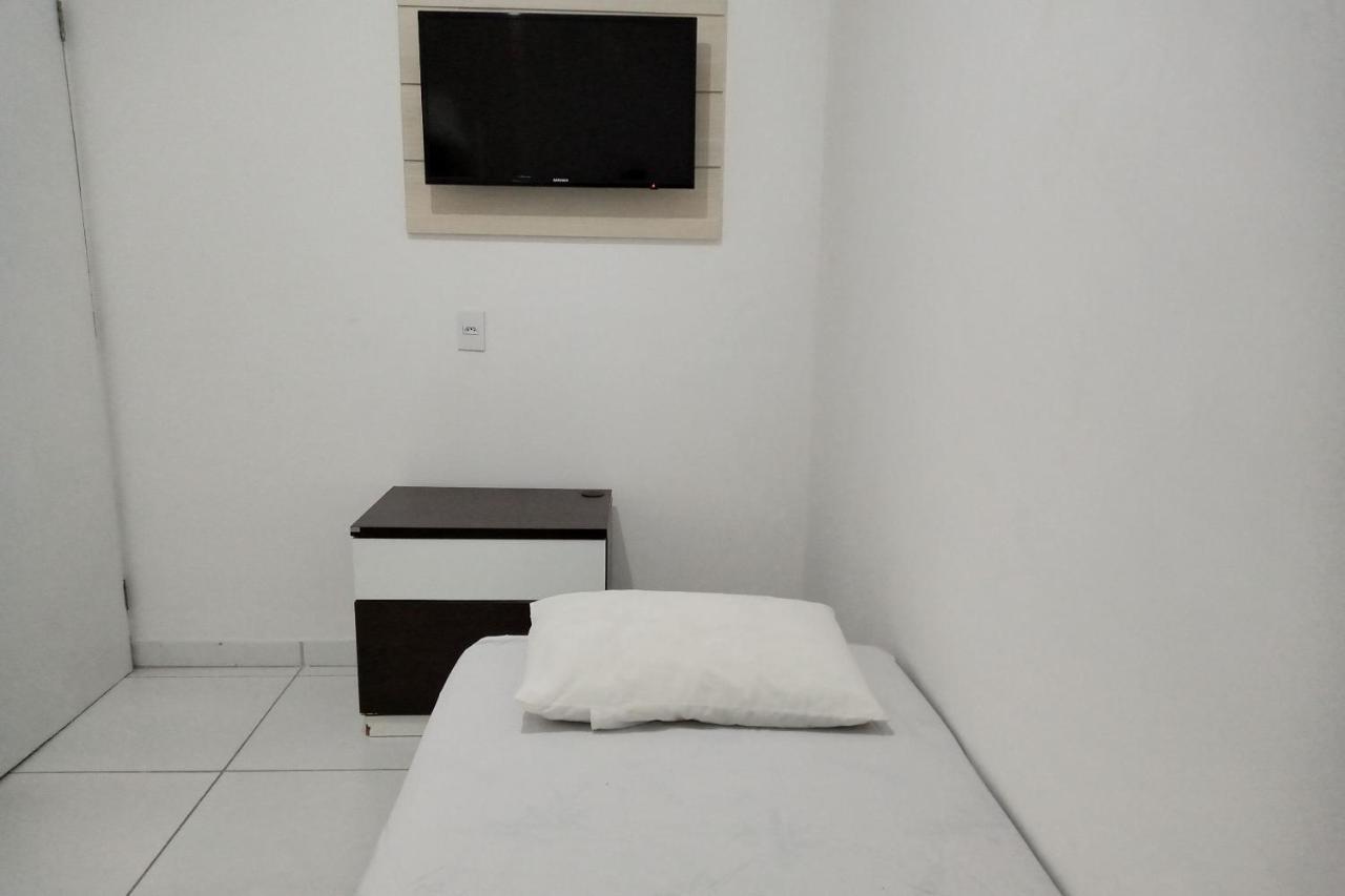 Rio De Agua Viva Hotel O มาเซโอ ภายนอก รูปภาพ