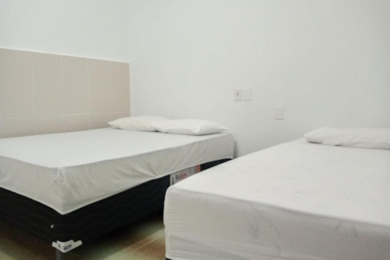 Rio De Agua Viva Hotel O มาเซโอ ภายนอก รูปภาพ